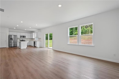 3114 Whitman Ct SE, Gainesville, GA 30507 - photo 4