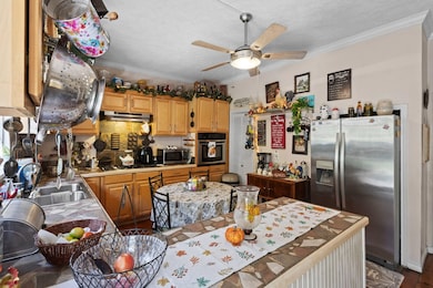 105 Mann St, Colmesneil, TX 75938 - photo 2