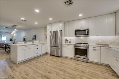 4062 Belair Ln unit 9, Naples, FL 34103 - photo 5