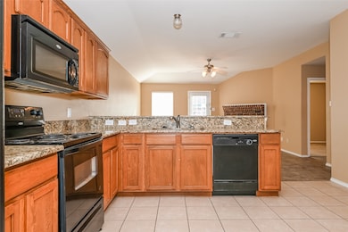 3653 Swallow Dr, Mesquite, TX 75181 - photo 7