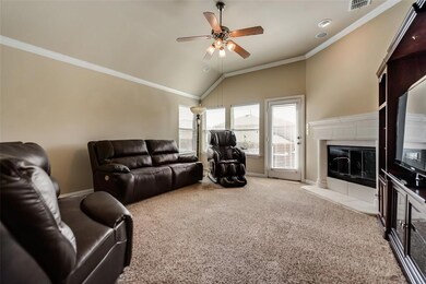 1300 Cedar Branch Dr, Wylie, TX 75098 - photo 7