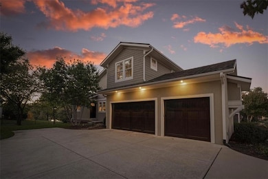 3208 W 154th St, Overland Park, KS 66224 - photo 6