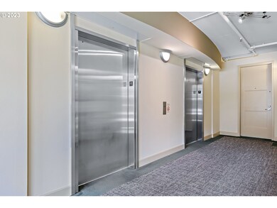 Elevator
