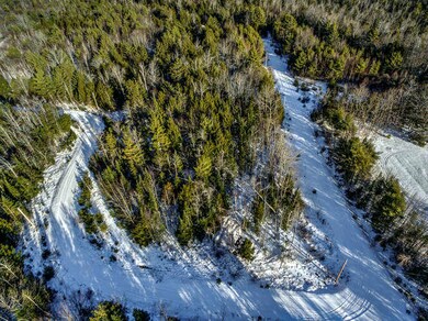 Lot 2 North aerial