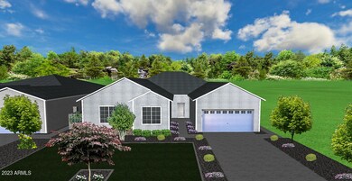 Landscape Rendering