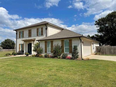 3805 Hunters Ridge, Texarkana, TX 75503 - photo 2