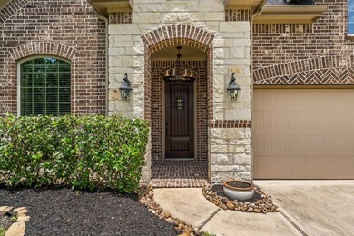 3631 Cottage Pines Ln, Spring, TX 77386 - photo 4