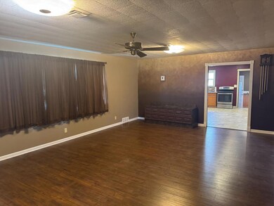 929 S Main St, Hugoton, KS 67951 - photo 6