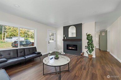 15503 Cedar Park Rd SE unit 15, Olalla, WA 98359 - photo 3