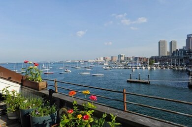 Union Wharf unit TH19, Boston, MA 02109 - photo 3
