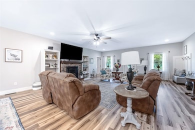 1361 Walkers Chapel Rd unit Walkers Chapel Road, Adolphus, KY 42120 - photo 7