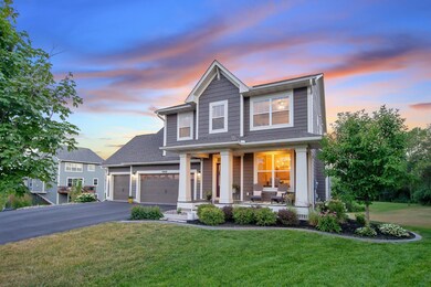 12610 Fondant Ct N, Hugo, MN 55038 - photo 3