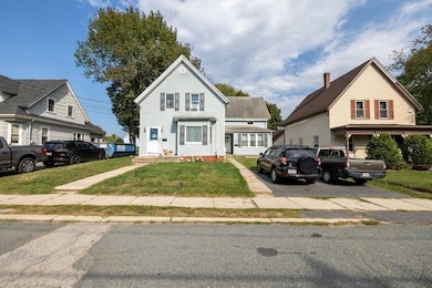 54-56 Stetson St, Whitman, MA 02382 - photo 2