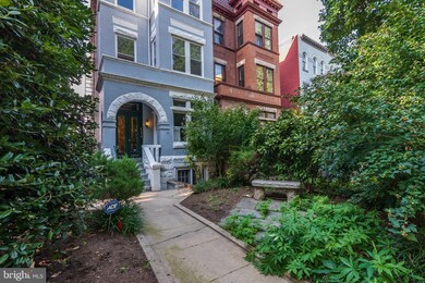 2017 Kalorama Rd NW unit 4, Washington, DC 20009 - photo 2