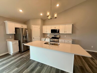 2876 Iverson Ave NE, Saint Michael, MN 55330 - photo 3