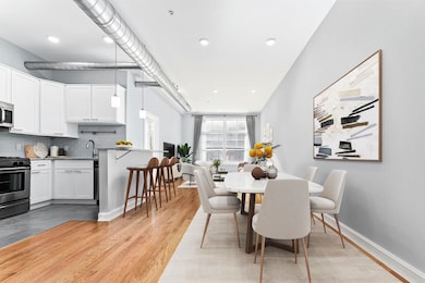 251 Newark Ave unit 2C, Jersey City, NJ 07302 - photo 2