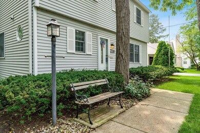Welcome to 229 E. Cooke Rd.