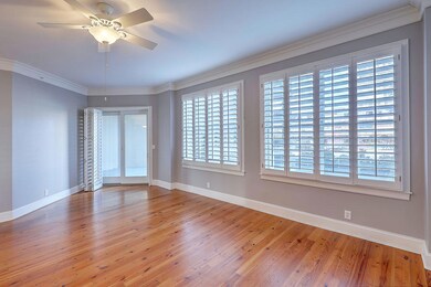 2 Wharfside Street 2D living room