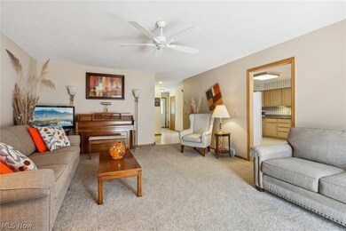 Another view of great room.