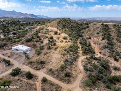 Prime residential land