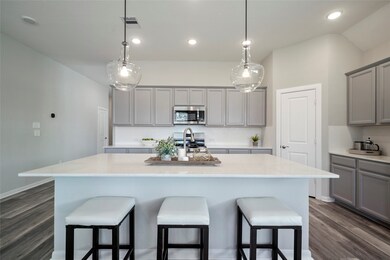 25319 Pirates One Dr, Tomball, TX 77375 - photo 5