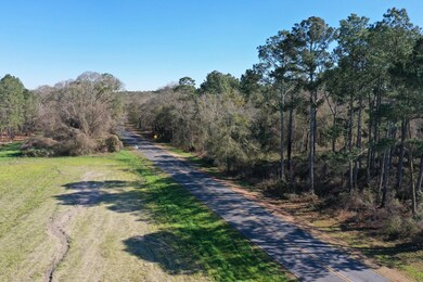 Facing East on Hwy 188