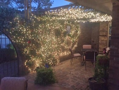 1741 Vista Real Dr, El Paso, TX 79935 - photo 6