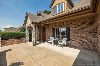 8275 N 72nd East Ave, Owasso, OK 74055 - photo 6