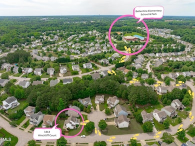 Ballentine Elementary & Park