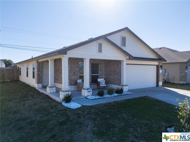 2406 Wigeon Way, Copperas Cove, TX 76522 - photo 2