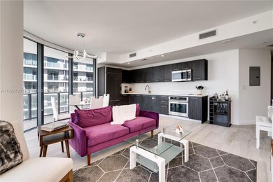 Brickell Heights unit 2306, Miami, FL 33130 - photo 3