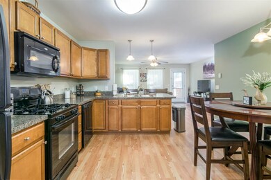 15 East Rd unit 102, Fairfax, VT 05454 - photo 3