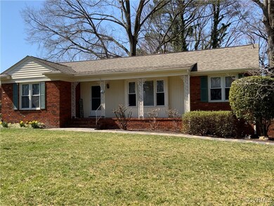 2402 Bogan Rd, Henrico, VA 23294 - photo 3