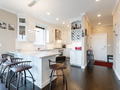 The Brook House unit 1215, Brookline, MA 02445 - photo 4