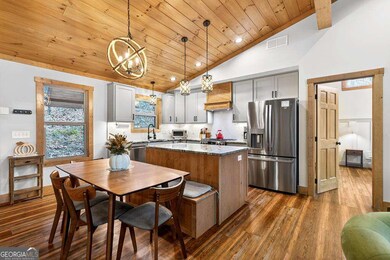 130 Orbit Ln unit 1573, Ellijay, GA 30540 - photo 6