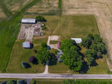 5461 W 100 N, Huntington, IN 46750 - photo 5