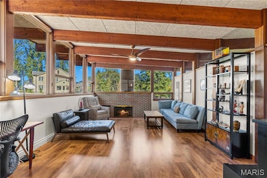 25 Logan Rd, Alton, IL 62002 - photo 5