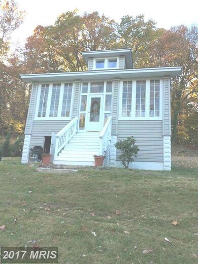 5932 Old Washington Rd, Elkridge, MD 21075 - photo 2