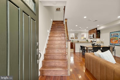 1934 4th St NW, Washington, DC 20001 - photo 3