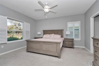 Large Primary Bedroom