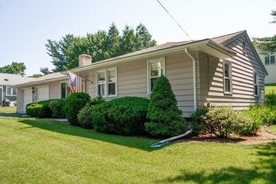 82 Moreland St, Worcester, MA 01609 - photo 4