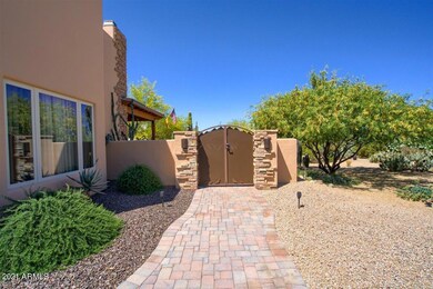 03-Front Courtyard