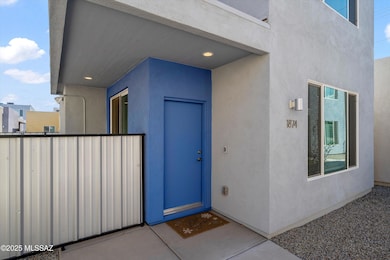 1874 S Poetry Ln, Tucson, AZ 85711 - photo 3