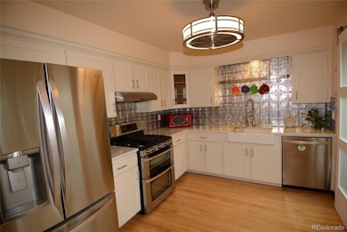 11804 Elk Head Range Rd, Littleton, CO 80127 - photo 5