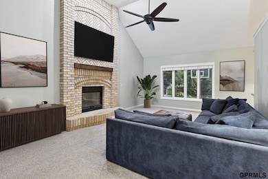 1625 N 214th St, Elkhorn, NE 68022 - photo 4