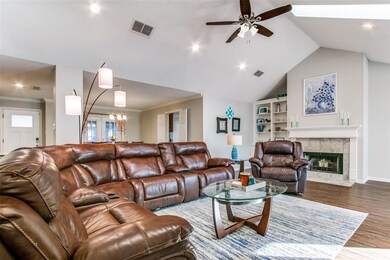 1154 Bent Oaks Dr, Denton, TX 76210 - photo 7