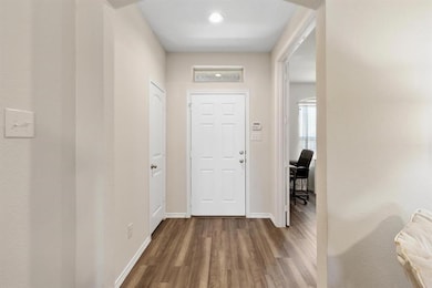 2533 Doe Run, Hudson Oaks, TX 76087 - photo 7