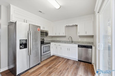 103 Alpha Ln, Huntsville, AL 35811 - photo 5