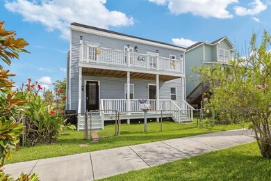 2714 Ball St unit A - 1, Galveston, TX 77550 - photo 2