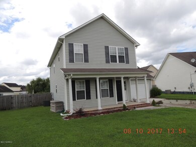 102 Dorsett Ct, Jacksonville, NC 28546 - photo 2